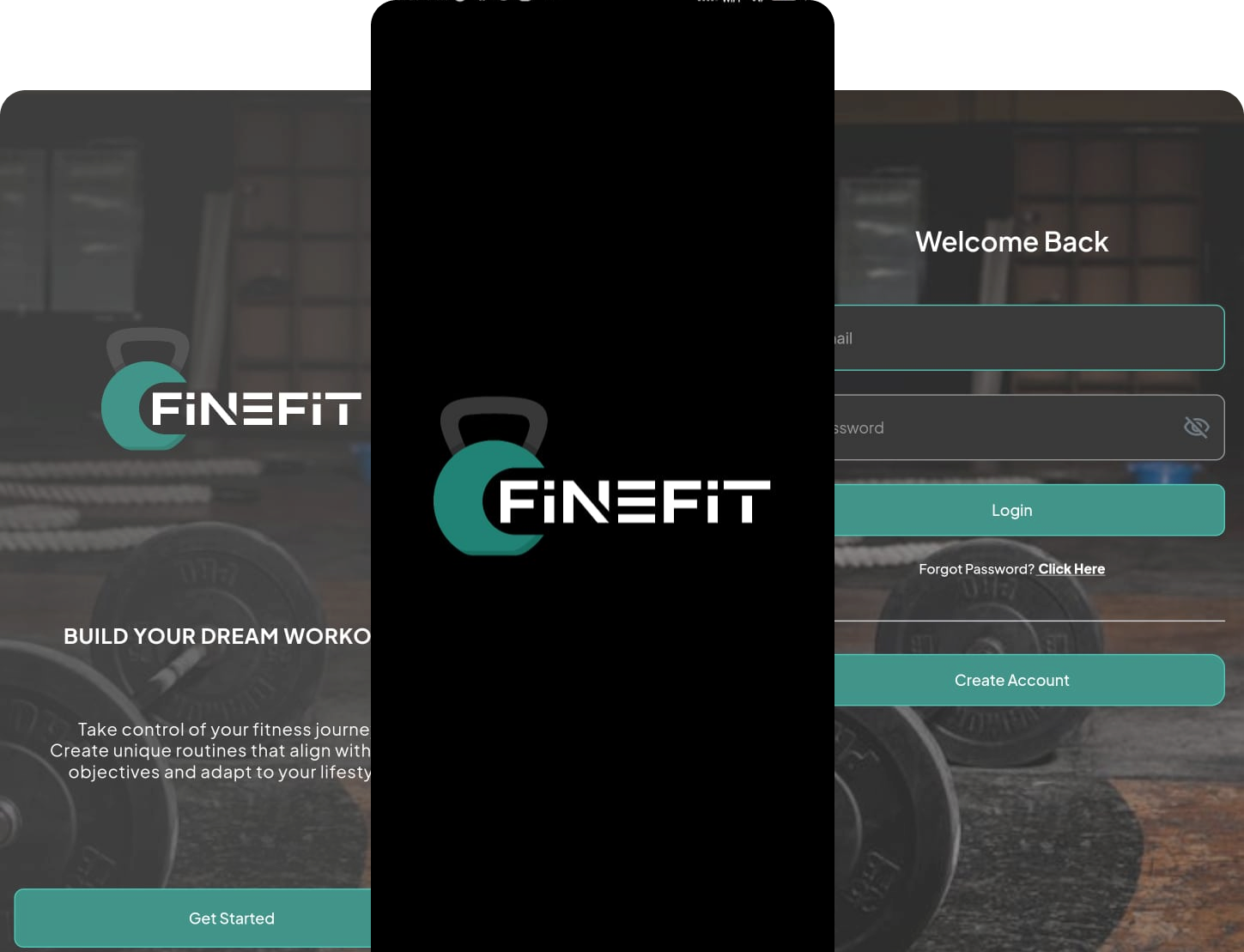 FineFitApp